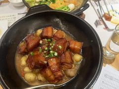 -中国徽菜·徽商故里(广安门店)
