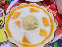 -甜心妈妈·榴莲星级糖水(北京路总店)