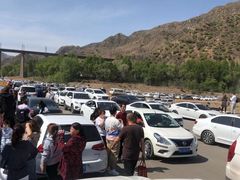 -桑干河大峡谷旅游区