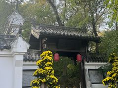 -沈阳植物园