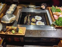 -暖都焼肉·和牛酒場(花都店)