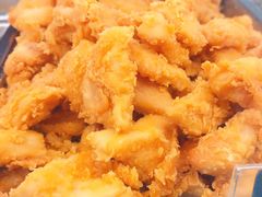 -春苗炸鸡