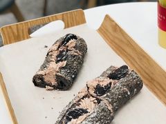 奥利奥魔法棒-奈雪的茶(市百一店)