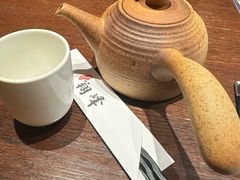 -翔峰炭火鳗鱼(悦泰街里公寓店)