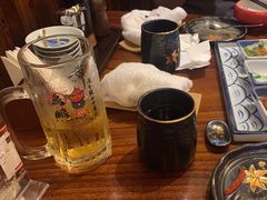 -鸟鹏烧鸟居酒屋(仁恒梦中心店)