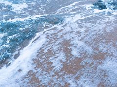 -白沙湾海滩