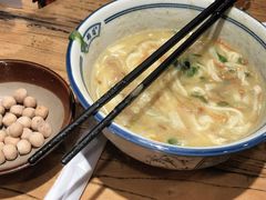 -老雒阳面馆·水席·洛阳菜(偃师店)
