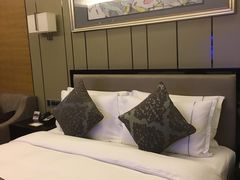 -无锡新湖铂尔曼大酒店