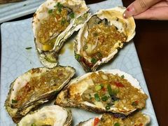 -江湖翅客(琶洲新村店)