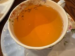 -斯比特花园西餐厅(东方商厦店)