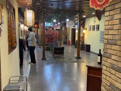 -胡杨记忆(和平路店)