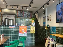 -渣·餐厅(西斗门店)