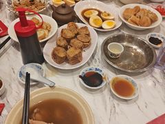 -松發肉骨茶(克拉码头店)