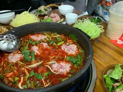 -笔记安顺夺夺粉火锅