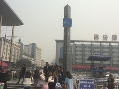 -火车北站(地铁站)