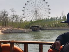 -渔岛海洋度假区