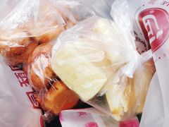 迷你酥-闻酥园(青羊区文殊坊店)