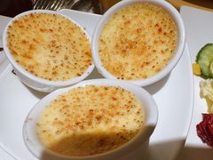-斗牛士牛排餐厅(嘉里汇店)