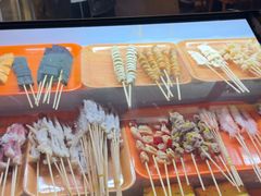 -新疆阿卜杜拉烧烤餐厅(四方坪店)