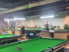 -云川台球(马甸店)