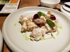 奇妙虾球-小大董·烤鸭(凤凰汇店)