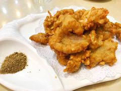 -黑石礁酒楼·海鲜(黑石礁店)