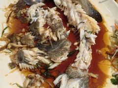 -德胜轩正宗顺德菜(宝安沙井会展中心店)