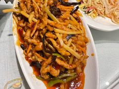 -凯鸽酒楼(大同振兴街店)