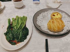-泮溪酒家(荔枝湾店)