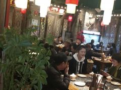 大堂-蜀大侠火锅(香格里拉店)