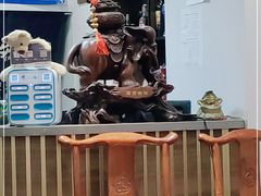-恩宏德餐馆(平山道店)