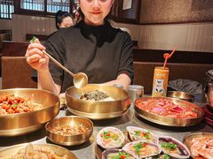 -小核桃烤肉馆(西塔店)