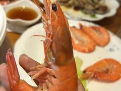 -萃华海鲜阁大排档(五四广场店)