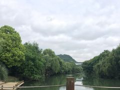 -贵阳市花溪国家城市湿地公园