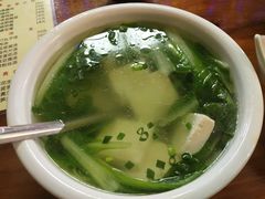 -盛天毛血旺非遗美食(观音桥店)