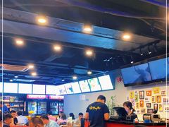 -京朋串屋·烧烤(望京西路总店)