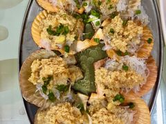 -小辣妹川味海鲜加工店(第一市场椰风巷店)