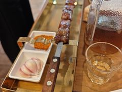 -华府九号海鲜烧烤大排档(龙域店)