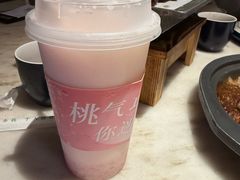 -绿茶餐厅(深圳龙华天虹购物中心店)