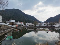 -武汉姚家山旅游景区