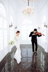 -IDO婚纱摄影(上海旗舰店)