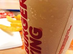 -汉堡王(下沙银泰店)