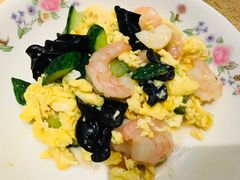 -惠宾饭庄(千禧店)
