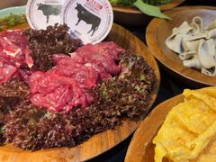 -二刀潮牛(重庆光环购物公园店)