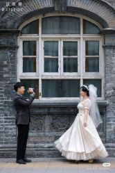 -绽放摄胶片摄影工作室