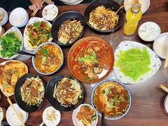 -口口香小吃店