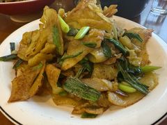 -食藕·武昌鱼(古德寺店)