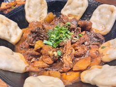 -手拉手美食(清河路店)