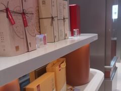 -詹记桃酥(包河万达店)
