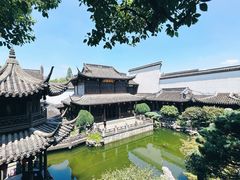 -胡雪岩故居